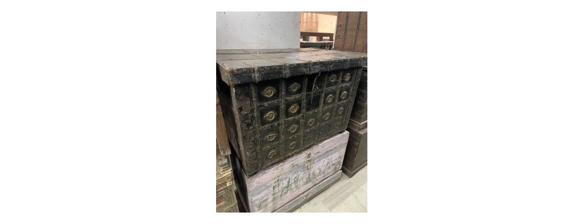 Vintage Chest-Cheshire Furniture Outlet