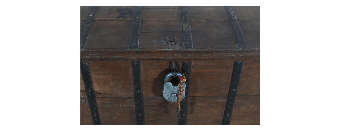 Vintage Chest-Cheshire Furniture Outlet