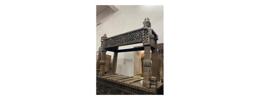 Vintage Console-Cheshire Furniture Outlet