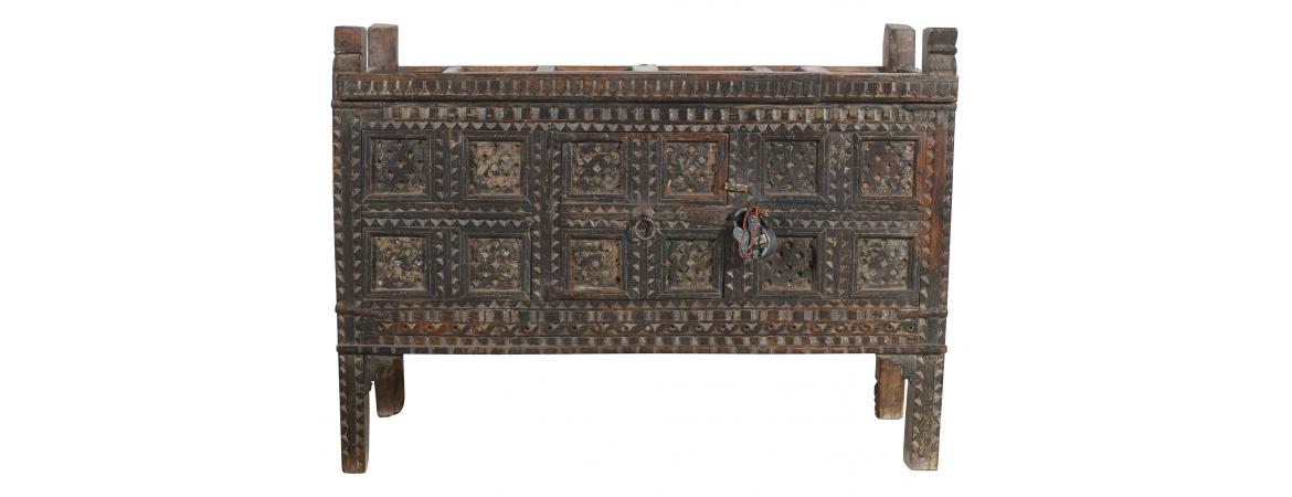 Damachiya Cabinet-Cheshire Furniture Outlet