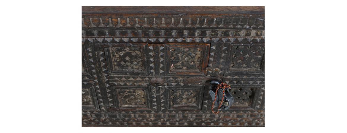 Damachiya Cabinet-Cheshire Furniture Outlet