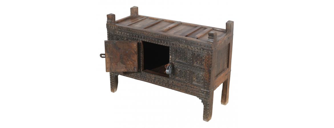 Damachiya Cabinet-Cheshire Furniture Outlet