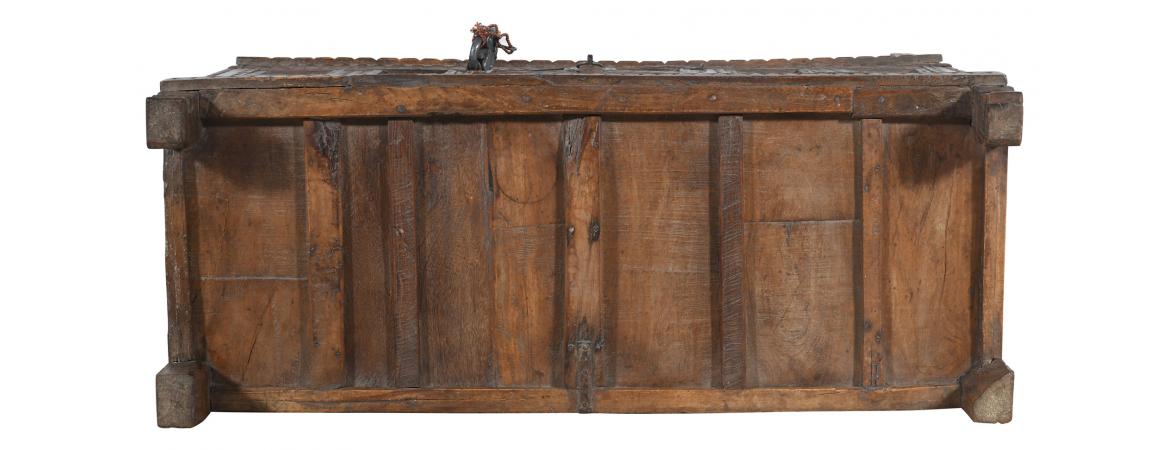 Damachiya Cabinet-Cheshire Furniture Outlet