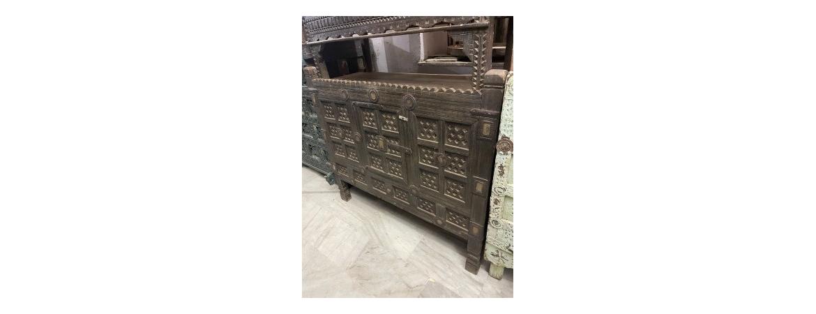 Damachiya Cabinet-Cheshire Furniture Outlet