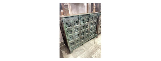 Damachiya Cabinet-Cheshire Furniture Outlet