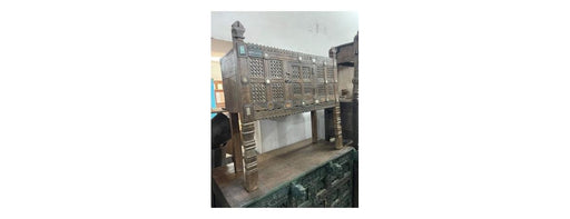 Damachiya Cabinet-Cheshire Furniture Outlet