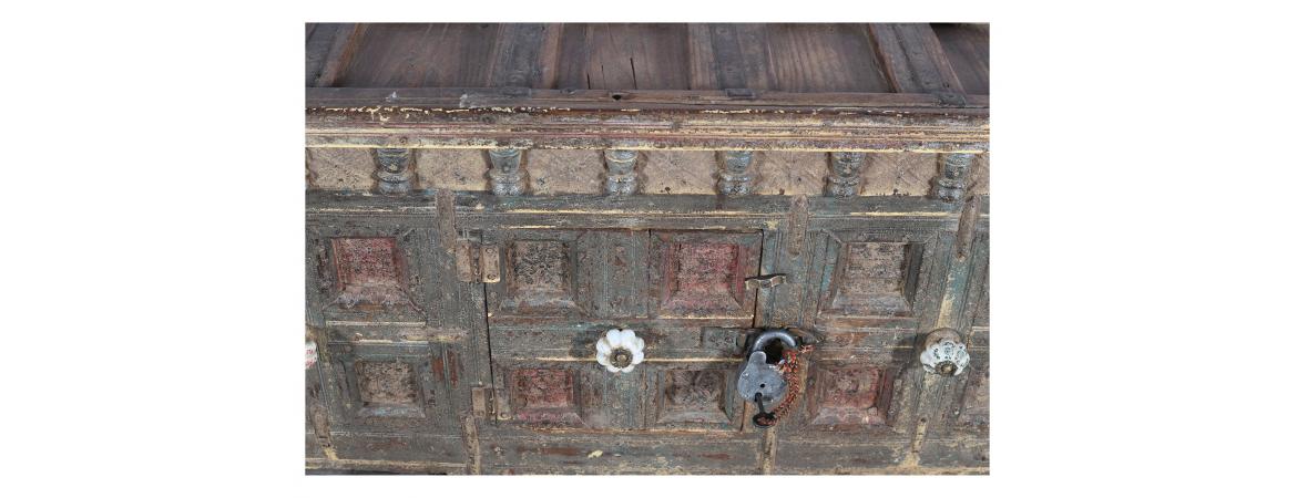 Damachiya Cabinet-Cheshire Furniture Outlet