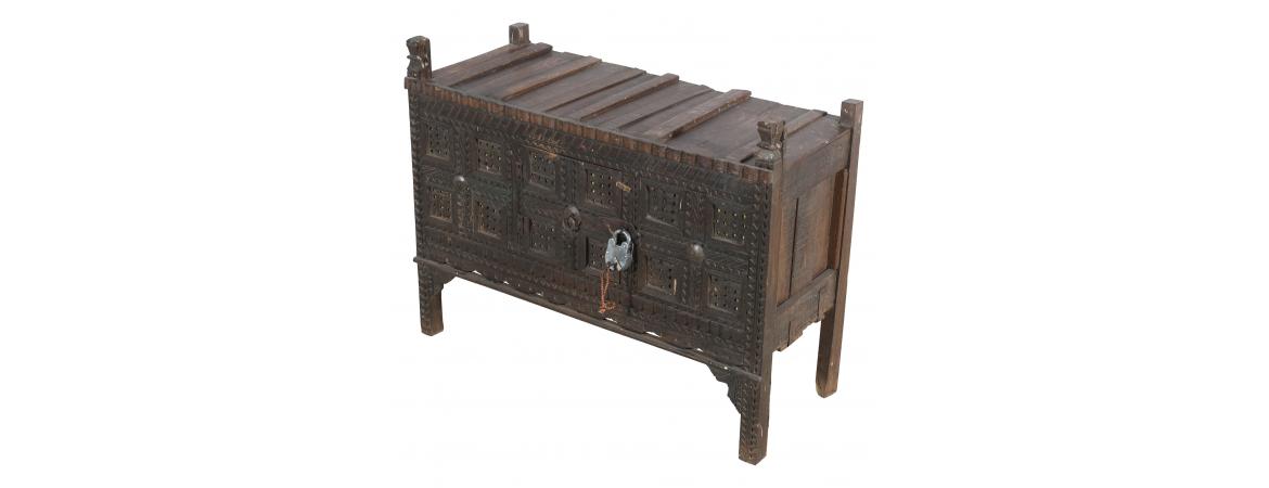 Damachiya Cabinet-Cheshire Furniture Outlet