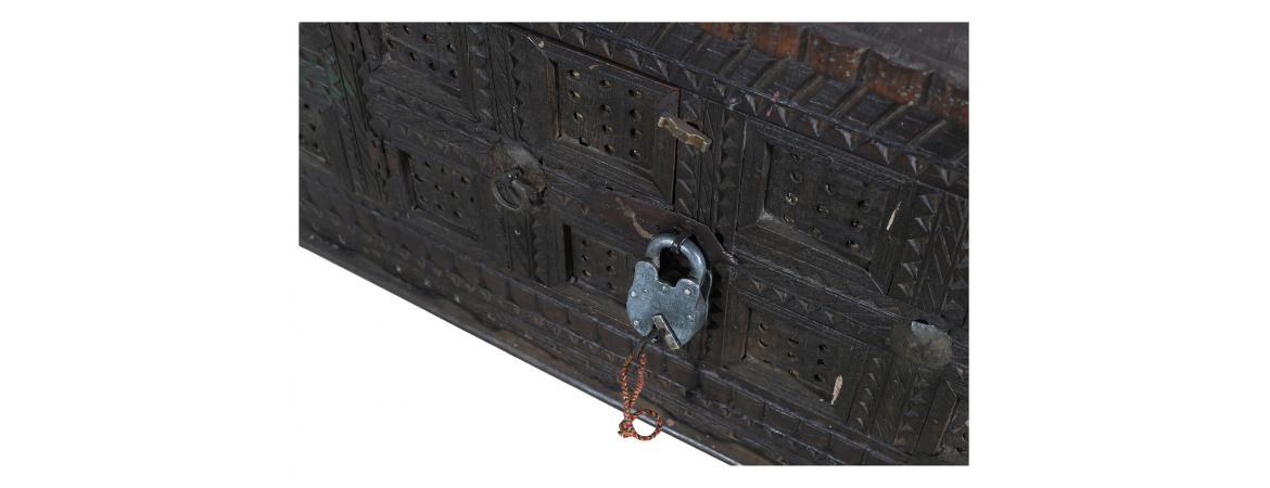 Damachiya Cabinet-Cheshire Furniture Outlet