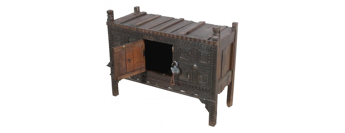 Damachiya Cabinet-Cheshire Furniture Outlet