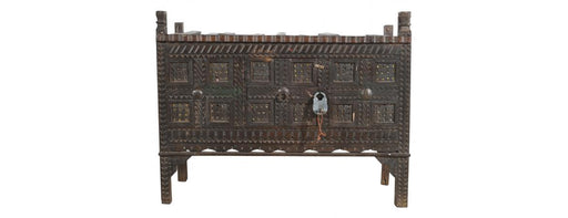 Damachiya Cabinet-Cheshire Furniture Outlet