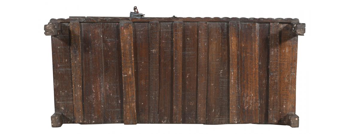 Damachiya Cabinet-Cheshire Furniture Outlet