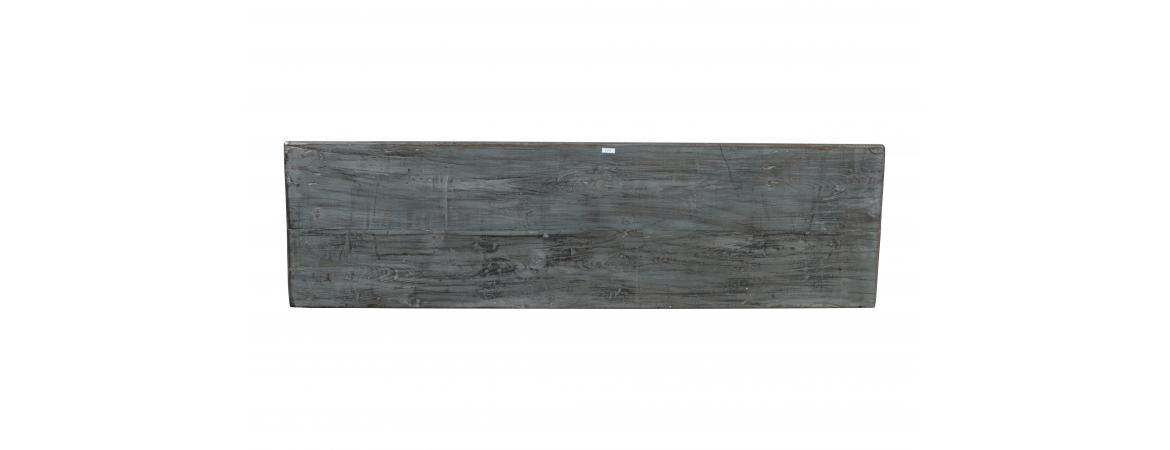 Antique Trunk with Lift Top-Cheshire Furniture Outlet