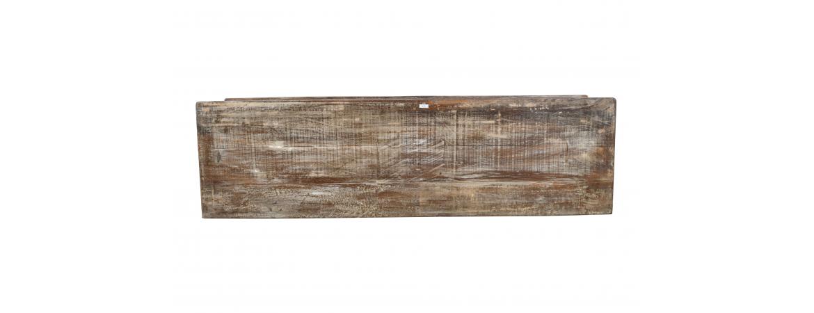 Antique Trunk with Lift Top-Cheshire Furniture Outlet