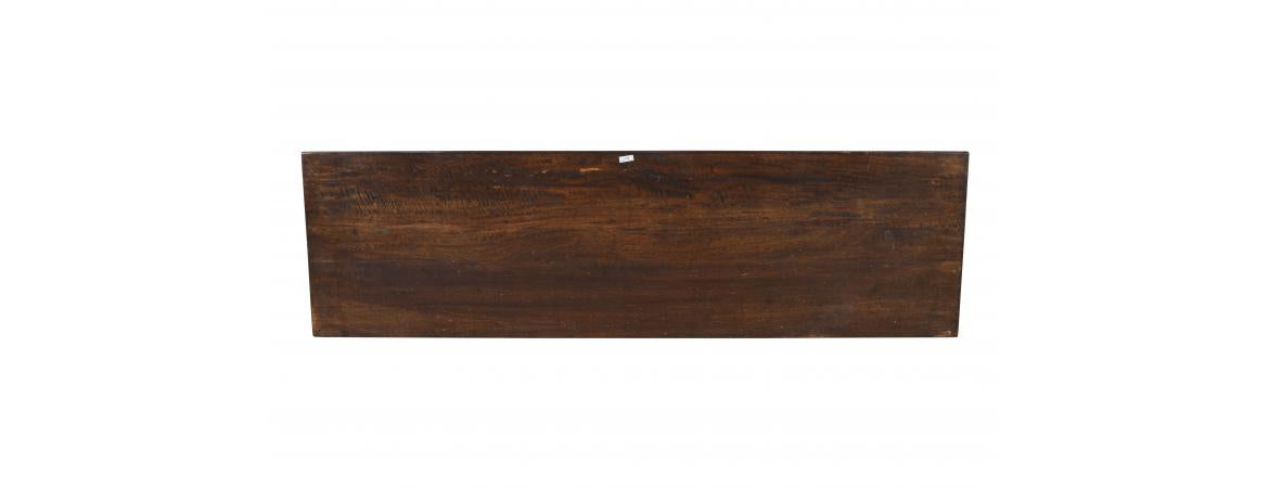 Antique Trunk with Lift Top-Cheshire Furniture Outlet