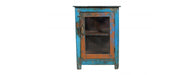 Antique One Door Cupboard-Cheshire Furniture Outlet