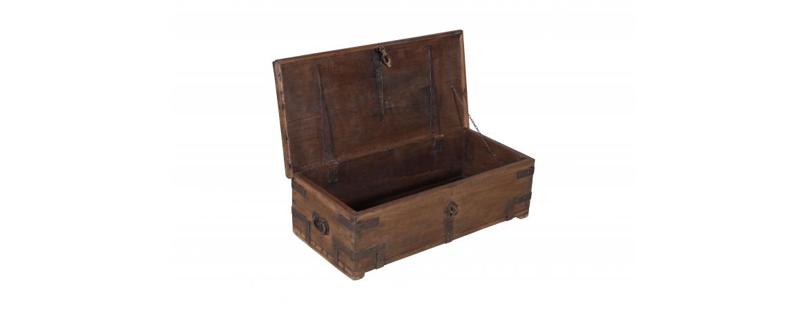 Antique Chest-Cheshire Furniture Outlet