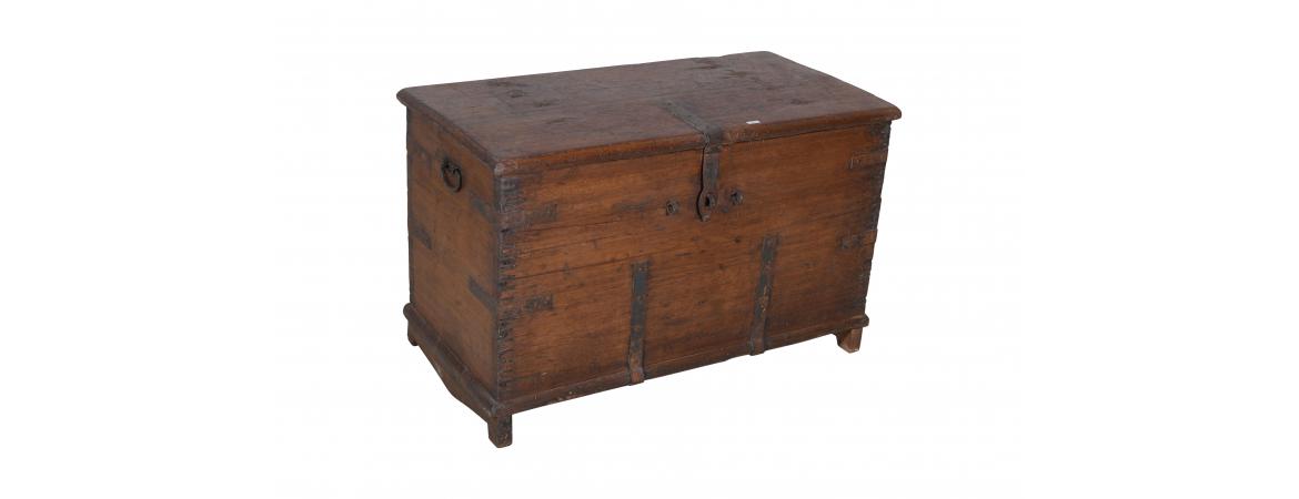 Antique Chest-Cheshire Furniture Outlet