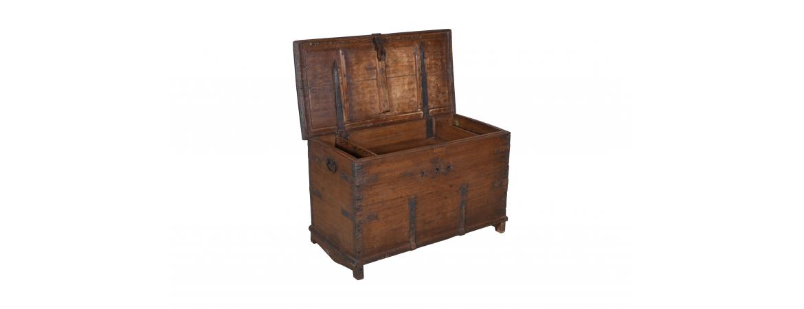 Antique Chest-Cheshire Furniture Outlet