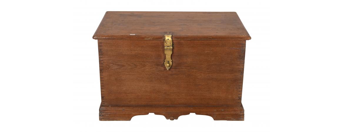 Antique Chest-Cheshire Furniture Outlet