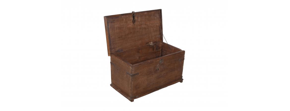Antique Chest-Cheshire Furniture Outlet