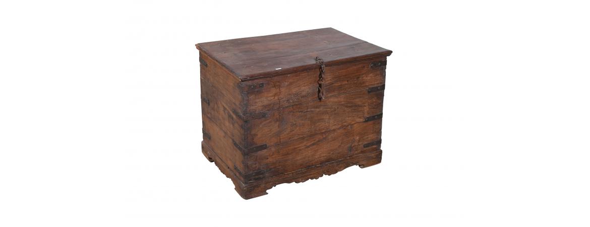 Antique Chest-Cheshire Furniture Outlet