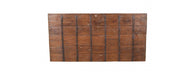 Antique Trunk with Lift Top-Cheshire Furniture Outlet