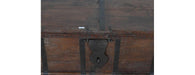 Antique Trunk with Lift Top-Cheshire Furniture Outlet