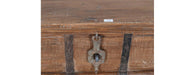 Antique Trunk with Lift Top-Cheshire Furniture Outlet