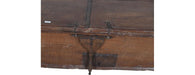 Antique Trunk with Lift Top-Cheshire Furniture Outlet