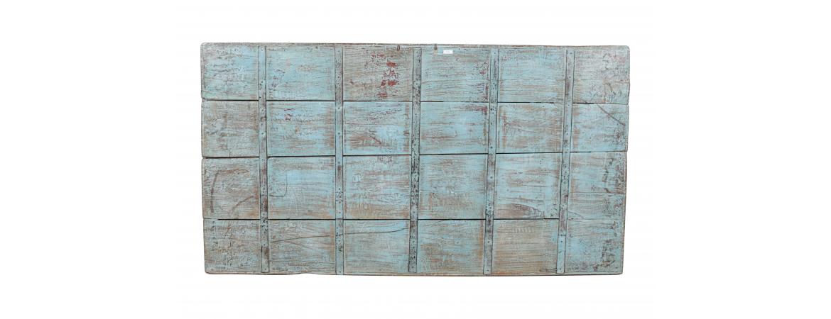 Antique Trunk with Lift Top-Cheshire Furniture Outlet