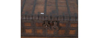 Antique Trunk with Lift Top-Cheshire Furniture Outlet