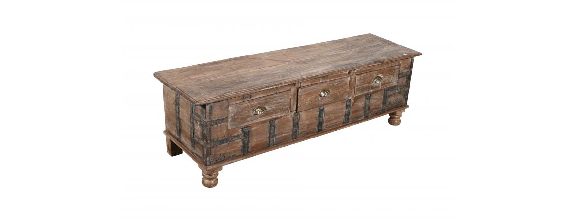 Antique Chest-Cheshire Furniture Outlet