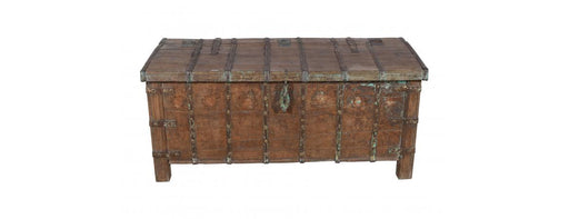 Antique Chest-Cheshire Furniture Outlet