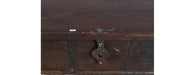 Antique Trunk with Lift Top-Cheshire Furniture Outlet