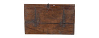 Antique Trunk with Lift Top-Cheshire Furniture Outlet