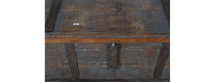 Antique Trunk with Lift Top-Cheshire Furniture Outlet