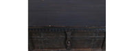 Antique Trunk with Lift Top-Cheshire Furniture Outlet