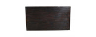 Antique Trunk with Lift Top-Cheshire Furniture Outlet