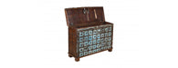Antique Console Chest-Cheshire Furniture Outlet