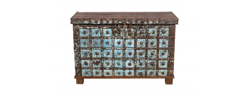 Antique Console Chest-Cheshire Furniture Outlet