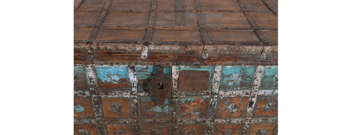 Antique Console Chest-Cheshire Furniture Outlet