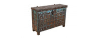 Antique Console Chest-Cheshire Furniture Outlet