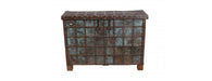 Antique Console Chest-Cheshire Furniture Outlet