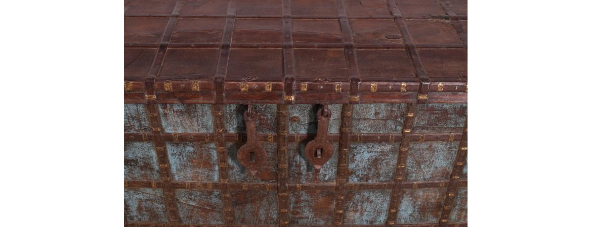 Antique Console Chest-Cheshire Furniture Outlet