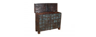Antique Console Chest-Cheshire Furniture Outlet