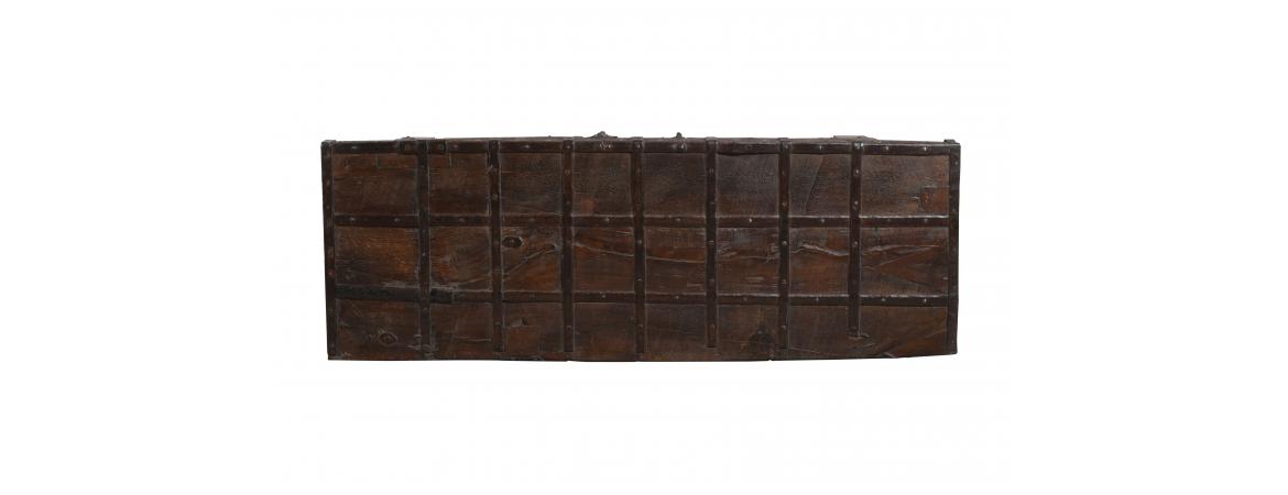 Antique Console Chest-Cheshire Furniture Outlet