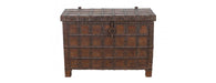 Antique Console Chest-Cheshire Furniture Outlet