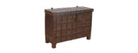 Antique Console Chest-Cheshire Furniture Outlet