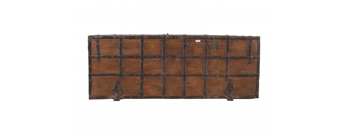 Antique Console Chest-Cheshire Furniture Outlet